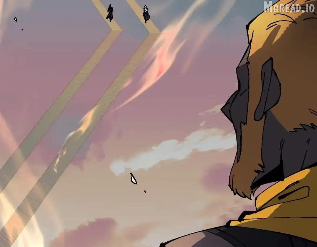 Master: This rebellious disciple is definitely not the Holy Son Chapter 184  - page 97